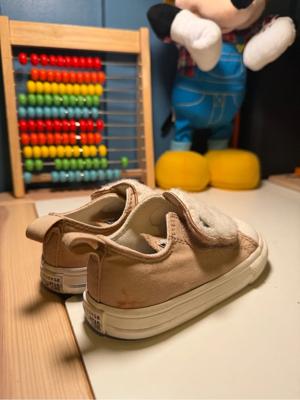 Converse Chuck Taylor All Star Easy-On Shoes